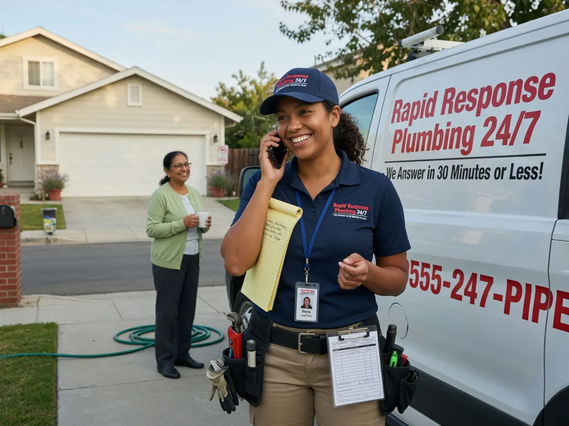 Emergency Plumber Montague, MI FAQs